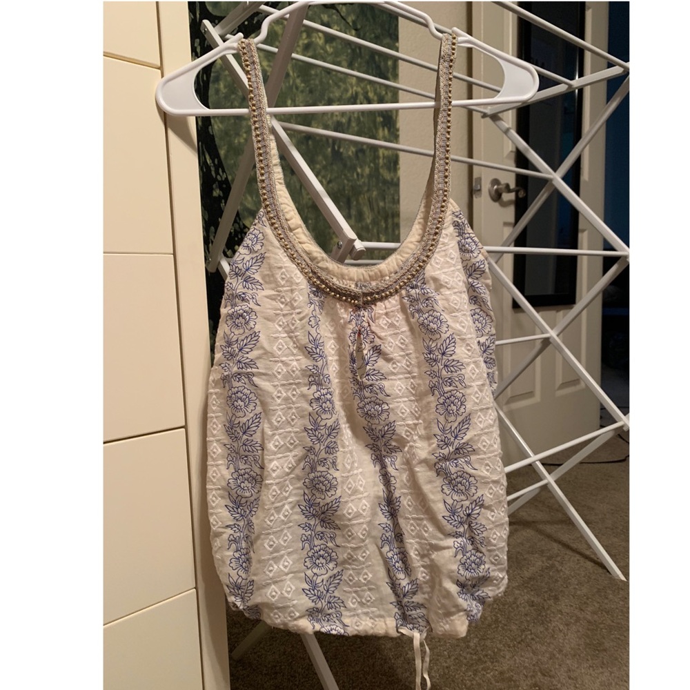 Free People Crop